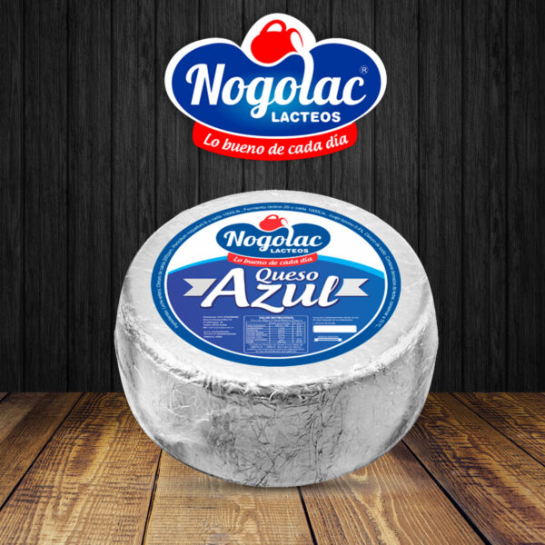 Queso Azul